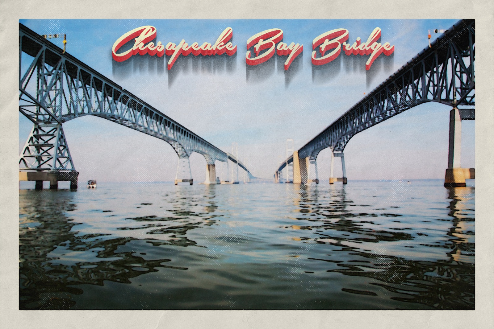 Bay Bridge